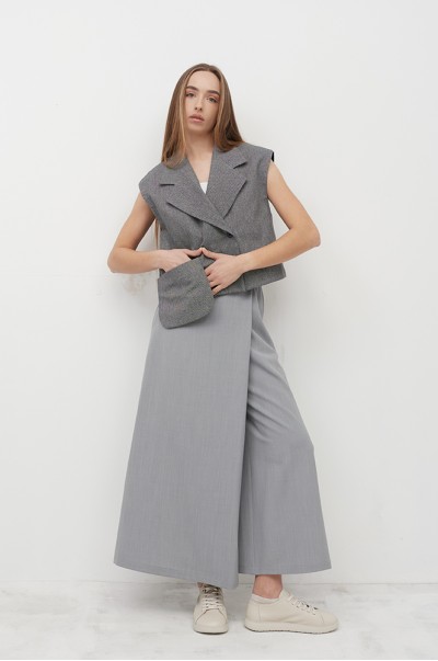 • ВЕСНА 2026 •